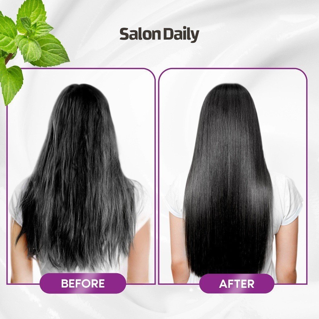 makarizo professional salon daily hair mask 500ml and 250ml makarizo professional salon daily hair mask 500ml and 250ml