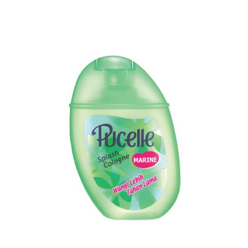 pucelle splash cologne 175ml pucelle splash cologne 175ml