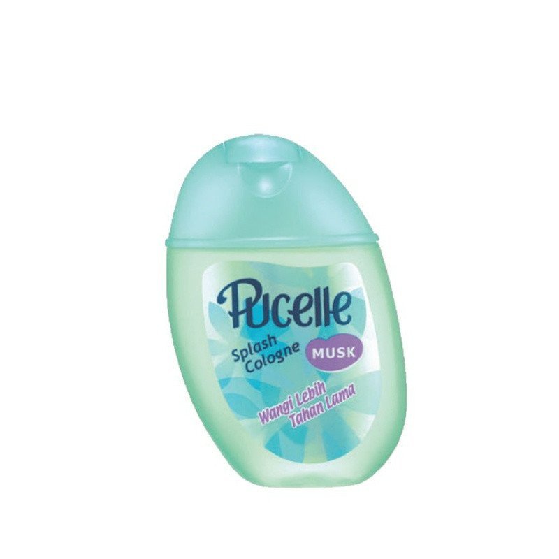 pucelle splash cologne 175ml pucelle splash cologne 175ml