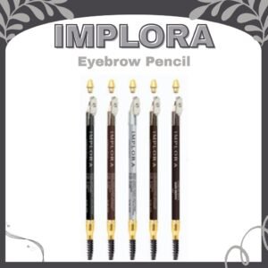 implora eyebrow pencil 2,5g/pensil alis