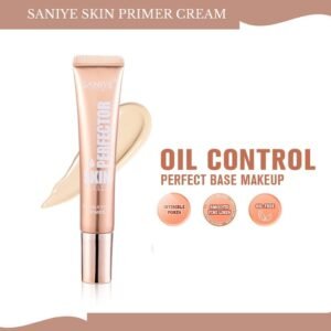 saniye skin perfect invisible pore primer 20ml