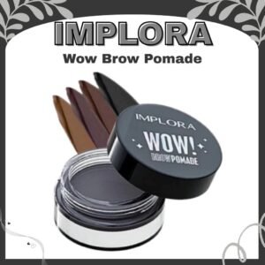 implora wow brow pomade 2.5g/pensil alis