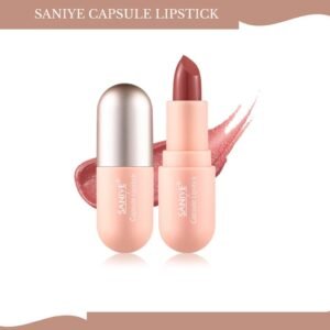 saniye velvet lipstick matte capsule 2.5g