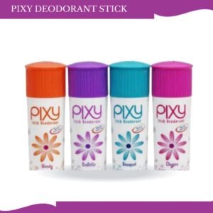 pixy stick deodorant 34g