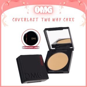 omg oh my glam coverlast two way cake spf 20 pa+++