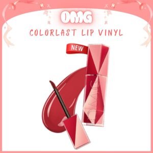 omg oh my glam colorlast lip vinyl 2.5 g/lipstick/lipcream