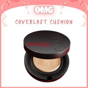 omg oh my glam coverlast cushion spf 30 pa+++ 15g