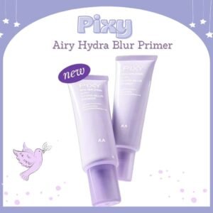 pixy airy hydra blur primer 20ml