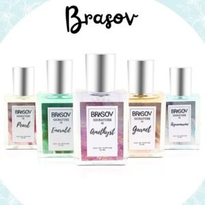 brasov eau de parfum signature 35ml/unisex parfume
