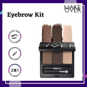 make over eyebrow definition kit / eyebrow palette
