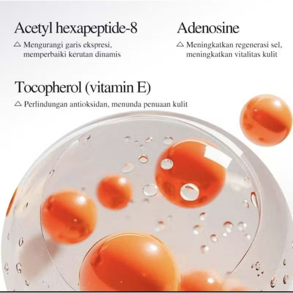 kormesic dragons blood retinol anti aging cream 50g/pelembab wajah kormesic dragons blood retinol anti aging cream 50g/pelembab wajah