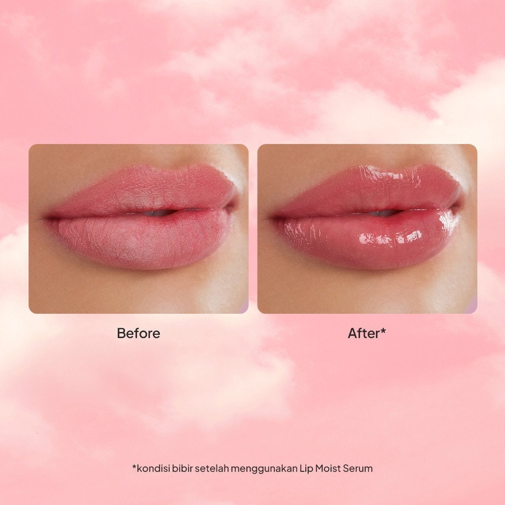 implora lip moist essence & lip moist serum/serum bibir/pelembab bibir implora lip moist essence & lip moist serum/serum bibir/pelembab bibir