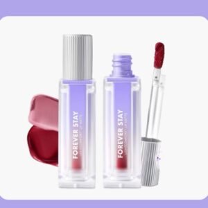 somethinc foreverstay lightcomfort lip matte