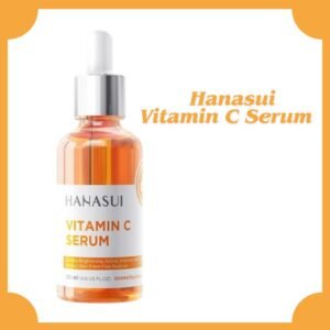 hanasui vitamin c serum 20ml/serum wajah