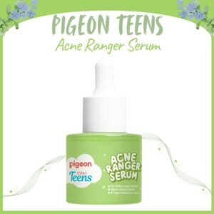 pigeon teens acne ranger serum 20ml | serum jerawat