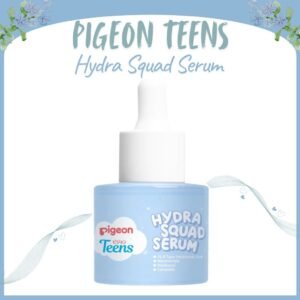 pigeon teens hydra squad serum 20ml/serum wajah