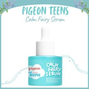 pigeon teens calm fairy serum 20ml/serum wajah