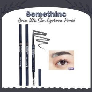 somethinc brow wiz slim eyebrow pencil/pencil alis