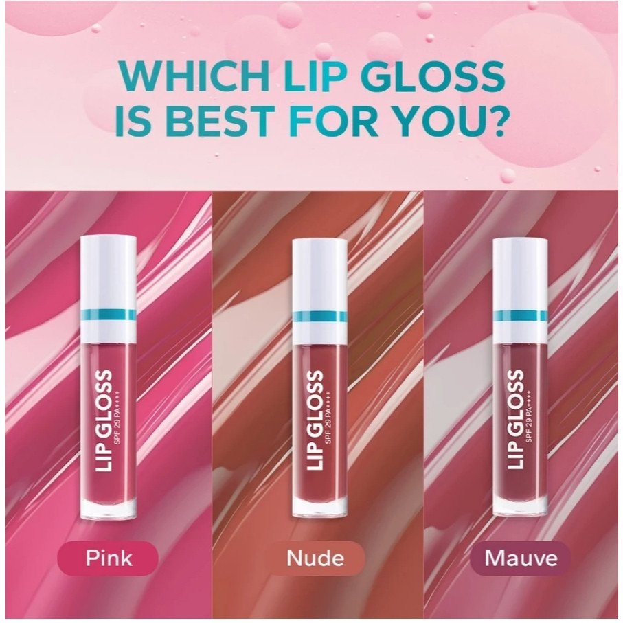 amaterasun lip gloss spf29 pa++++ 3.8g amaterasun lip gloss spf29 pa++++ 3.8g