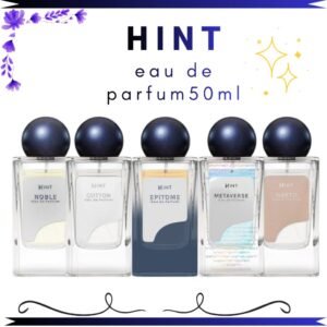 hint eau de parfum 50ml/parfum unisex