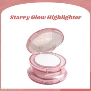 ebelin starry glow highlighter 4g