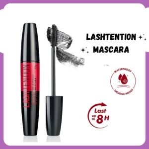 omg oh my glam lashtention waterproof mascara