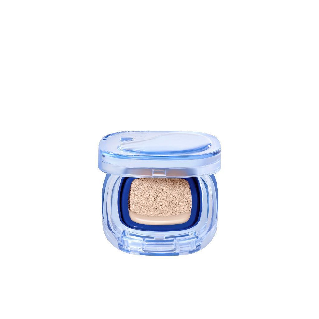 wardah lite skin filter cushion 11g/alas bedak wardah lite skin filter cushion 11g/alas bedak