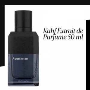 kahf extrait de parfum 50ml/parfum pria