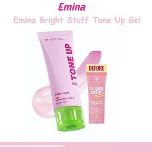 emina bright stuff tone up face cream