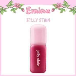 emina jelly stain 3g/lip tint