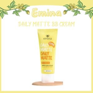 emina daily matte bb cream 16gr