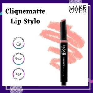 make over cliquematte lip stylo / lip matte / lipstick