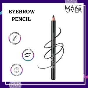 make over eyebrow pencil 1.14 g / eye brow pencil / pensil alis