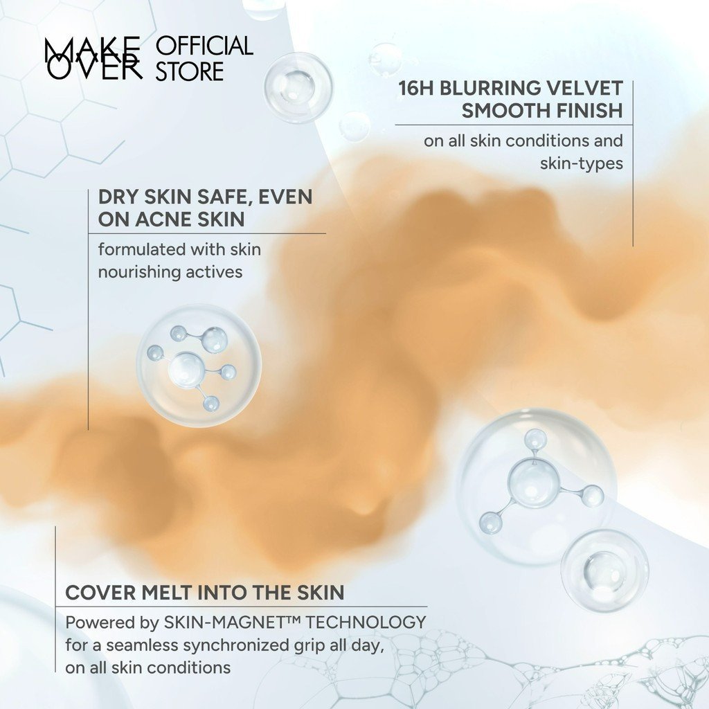 make over perfect cover powder foundation 10g make over perfect cover powder foundation 10g