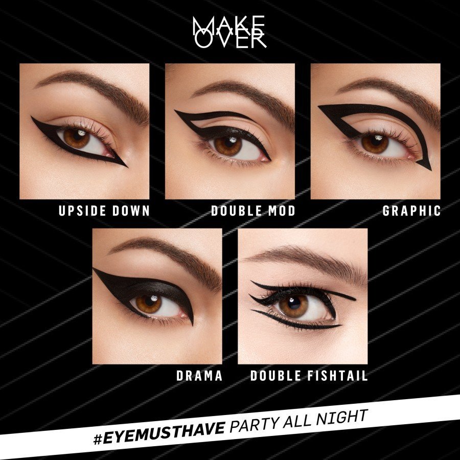 make over hyperblack superstay liner 1g i eyeliner i eye liner make over hyperblack superstay liner 1g i eyeliner i eye liner