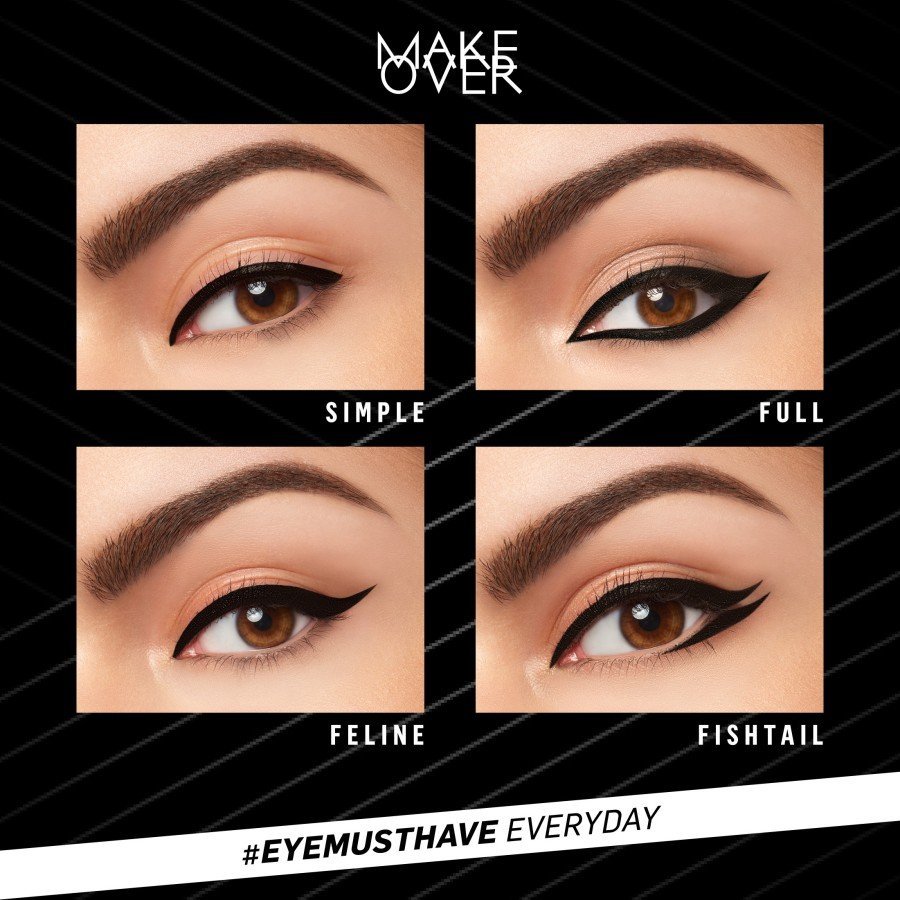 make over hyperblack superstay liner 1g i eyeliner i eye liner make over hyperblack superstay liner 1g i eyeliner i eye liner