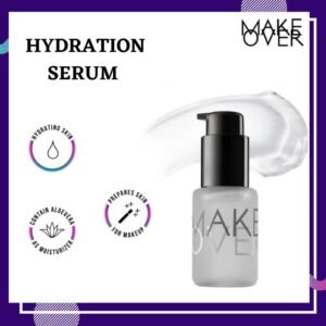 make over hydrating serum 33ml | makeup primer