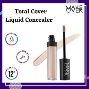 make over total cover liquid concealer