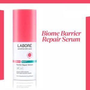 labore sensitive skin care acne serum 7ml and 20ml/perawatan wajah