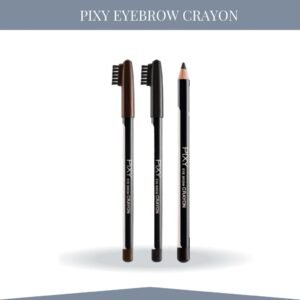 pixy eyebrow crayon 1.14g/pensil alis