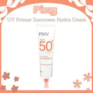 pixy uv primer sunscreen hydra cream spf 50+ pa++++ 30g/tabir surya