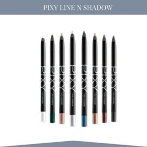 pixy line and shadow waterproof creamy 2g