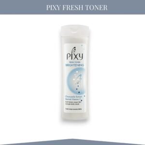 pixy fresh toner brightening 100ml/toner wajah