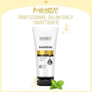 makarizo professional salon daily conditioner 200ml