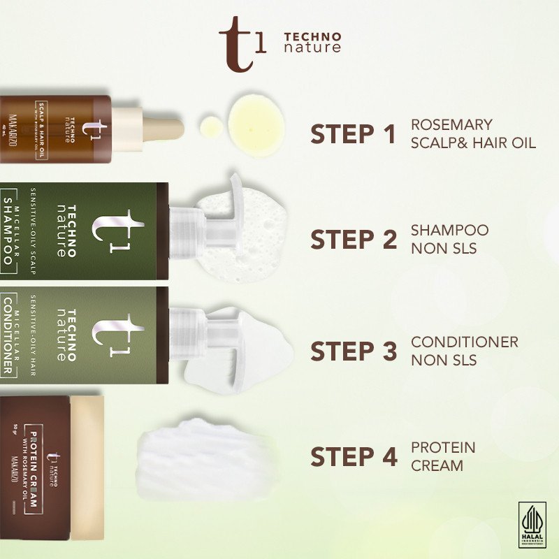 makarizo t1 techno nature micellar conditioner non sls 180ml makarizo t1 techno nature micellar conditioner non sls 180ml