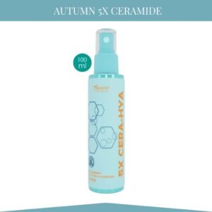 autumn 5x cera hya skin barrier moisture and hydrating toner 100ml/toner wajah dan badan