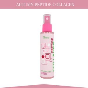autumn peptide collagen anti aging toner 100ml/toner wajah dan badan