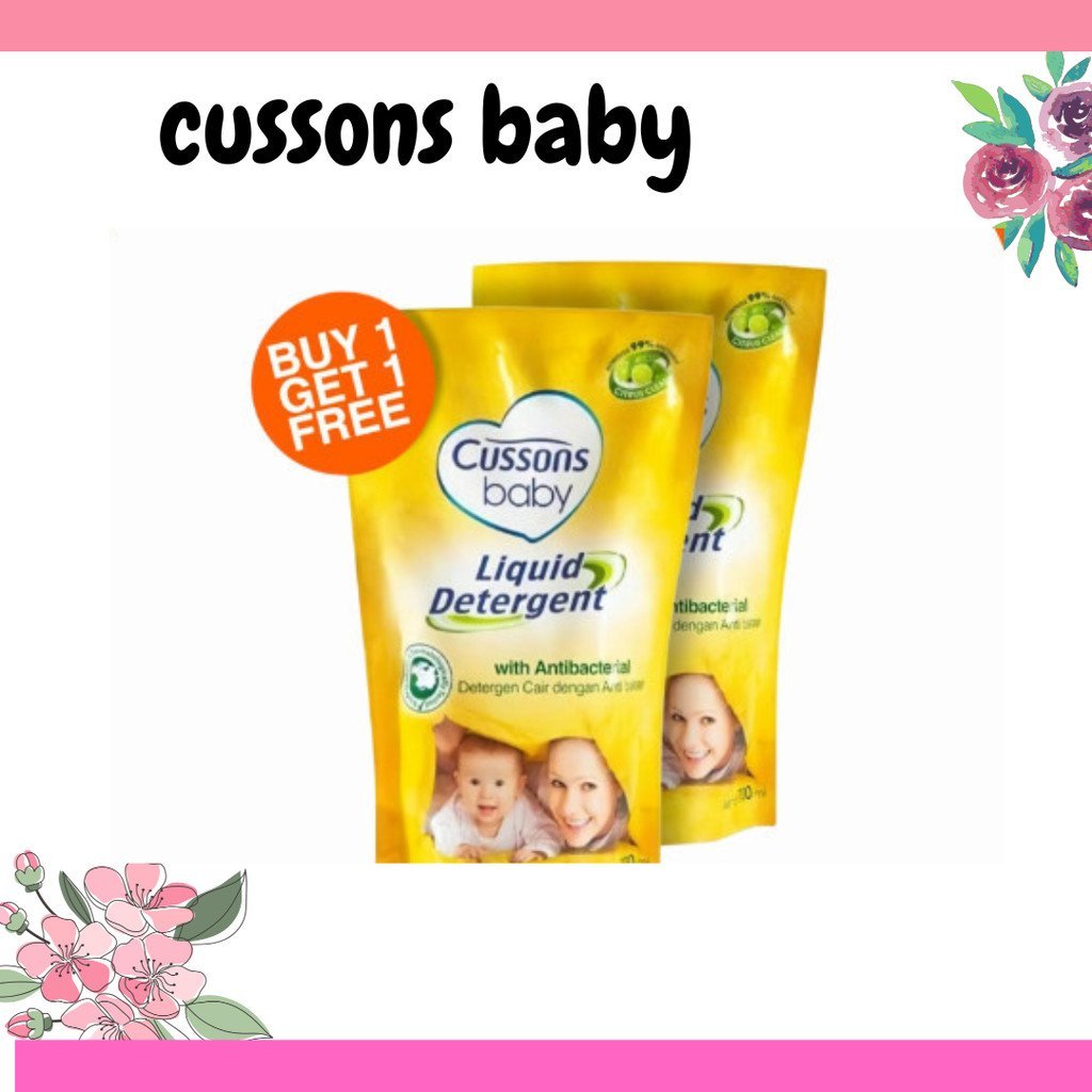 cussons baby liquid cleanser 700ml plus 300ml/perawatan bayi cussons baby liquid cleanser 700ml plus 300ml/perawatan bayi