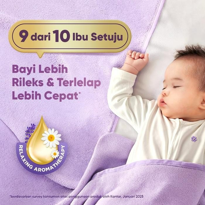 cussons baby cuddle calm hair and body wash 375ml/sabun mandi bayi cussons baby cuddle calm hair and body wash 375ml/sabun mandi bayi