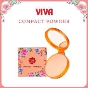 viva compact powder 19g/bedak padat